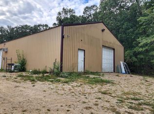 734 State Highway 47, Bonne Terre, MO 63628