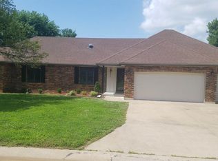 3815 Northview Dr, Joplin, MO 64801
