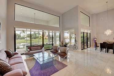 Home For Sale In Broken Sound Country Club