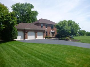 3212 Woods Creek Ln, Algonquin, IL