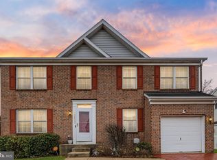 2603 Luiss Deane Dr, Parkville, MD 21234