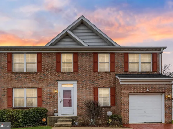 2603 Luiss Deane Dr, Parkville, MD 21234