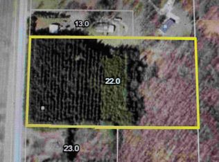 3148 N 450 W, Winamac, IN 46996