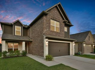 16719 Lark Bunting Ln, Conroe, TX 77385