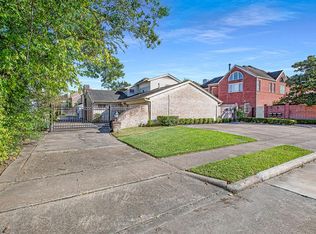 1115 Potomac Dr, Houston, TX 77057