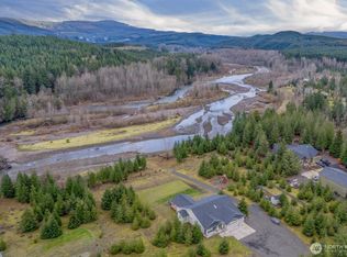 Steelhead Landing, Toutle, WA 98649
