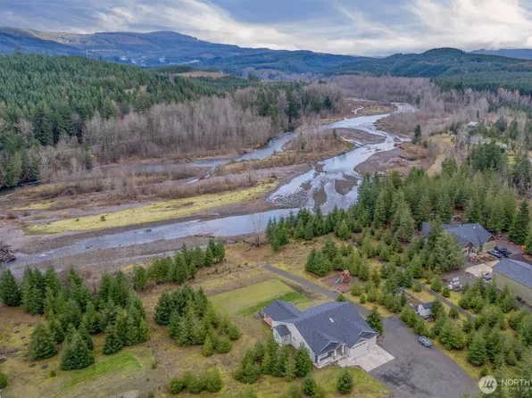 524 Cornell Road, Toutle, WA 98649