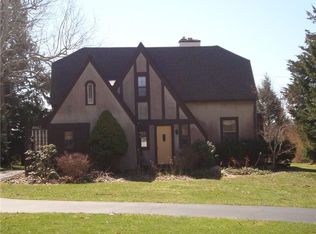 10612 Salter Rd, North Rose, NY 14516