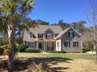 206 S Grist Mill Rd, Hampstead, NC 28443