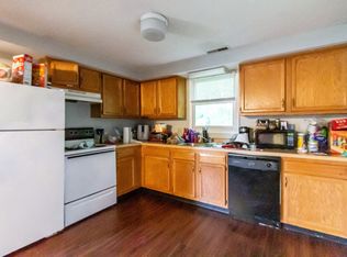 1413 W Jackson St #1/2, Muncie, IN 47303