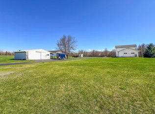 N8556 Substation Rd, Phillips, WI 54555