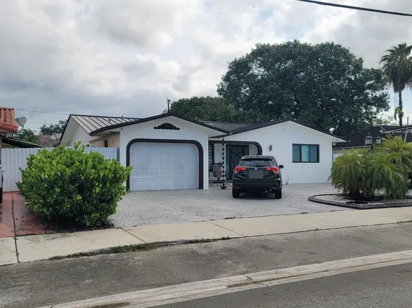 555 E 41st St, Hialeah, FL 33013