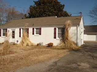 2239 Stratford Ave, Nashville, TN 37216