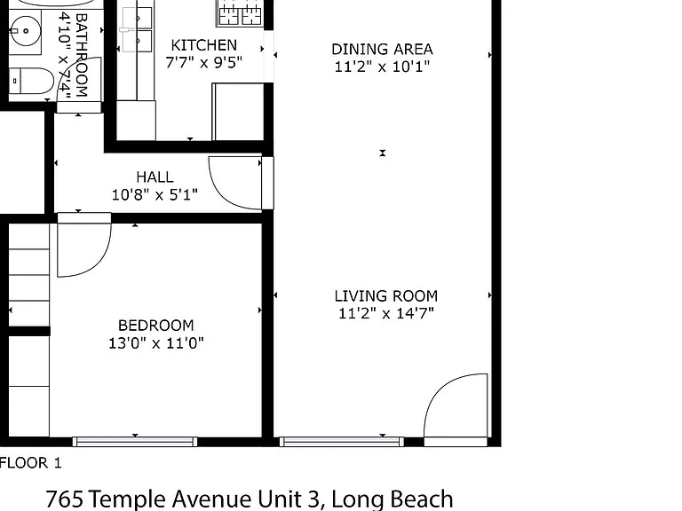 765 Temple Ave — Photo 15