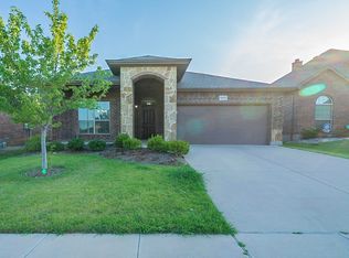 10321 Point Lobos Trl, Fort Worth, TX 76177