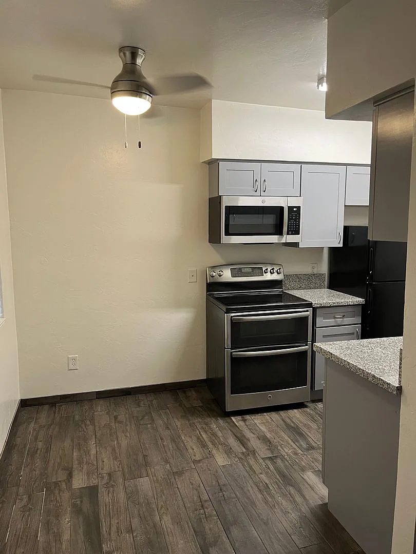 Fairview Village Apartments professionally managed by Grindstone Property Management LLC — Photo 1