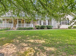 295 Oak Leaf Dr, Stockbridge, GA 30281