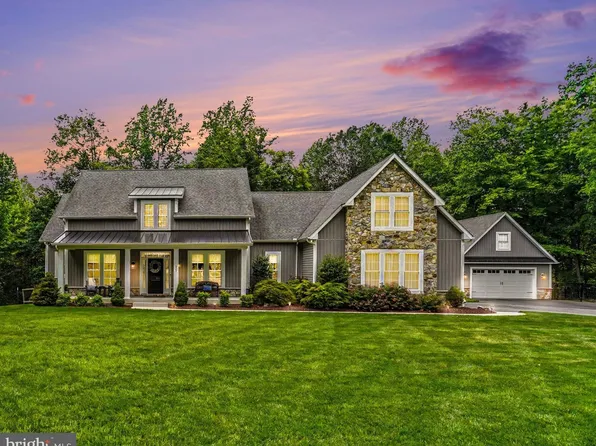 920 Fenario Cir, Bel Air, MD 21015
