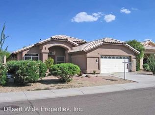 4137 E Graythorn Ave, Phoenix, AZ 85044