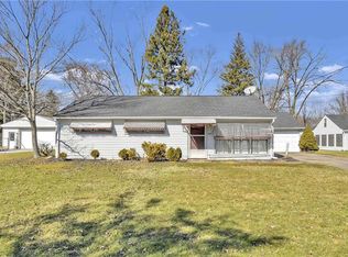 1991 Dooridge Dr, Twinsburg, OH 44087
