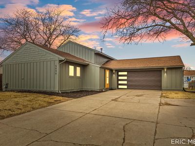 5899 Appleview St SE, Grand Rapids, MI, 49508