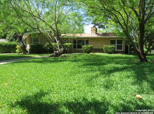 211 Linda Dr, San Antonio, TX 78216