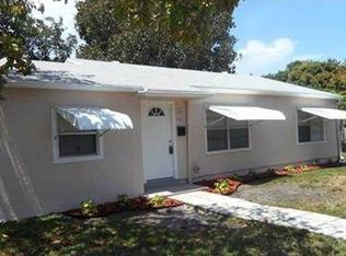 1501 NE 132nd Rd, North Miami, FL 33161