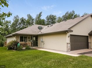 7368 384th Ct, North Branch, MN 55056