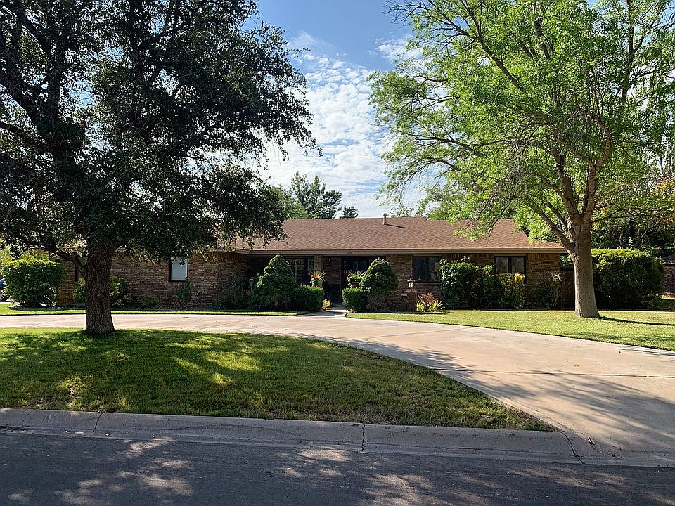 600 Tierra Berrenda Dr, Roswell, NM 88201 Zillow