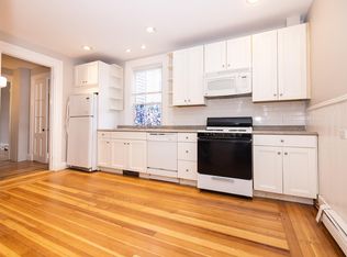 193 Power St #1, Providence, RI 02906