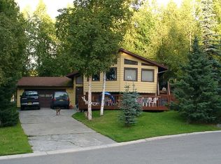 4217 London Cir, Anchorage, AK 99504