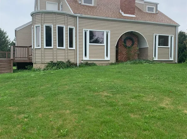 21440 State Route 41 Hwy, Prairie City, IL 61470