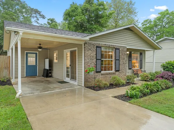 521 Shephard St, Tallahassee, FL 32303