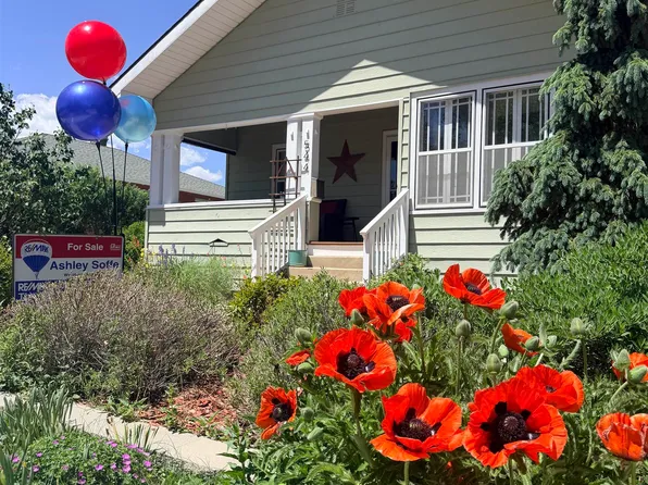 544 Grant Ave, Casper, WY 82601