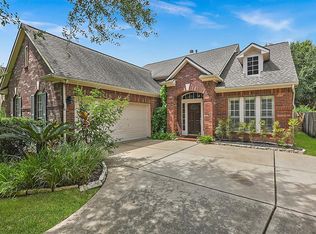 8411 Village Ter, Houston, TX 77040