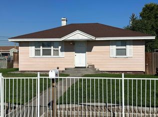 1707 N 6th Ave, Pasco, WA 99301