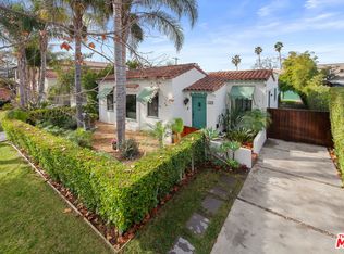 129 N La Jolla Ave, Los Angeles, CA 90048