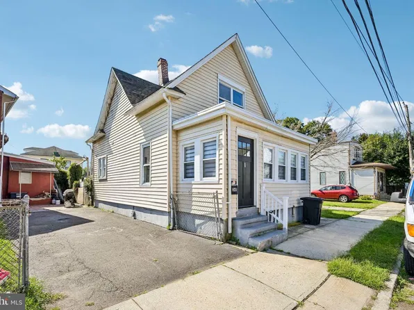 341 Hobart Ave, Hamilton, NJ 08629