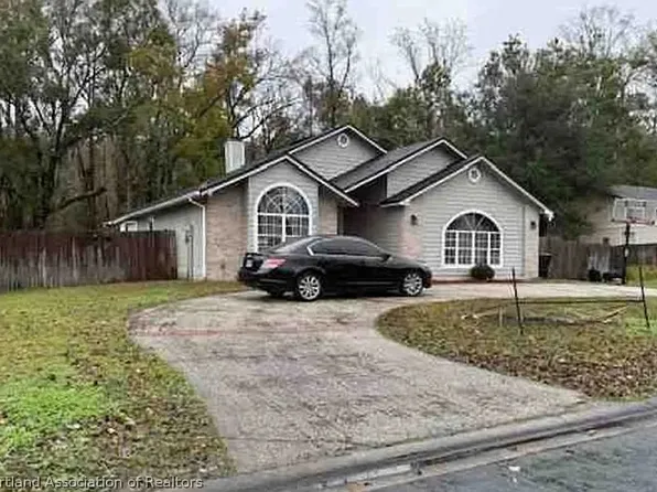 544 Lewis Morris St, Orange Park, FL 32073