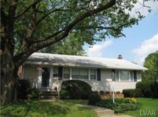 1335-1339 W Whitehall St, Allentown, PA 18102