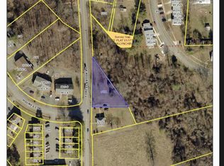 3231 Forest Brook Rd, Lynchburg, VA 24501