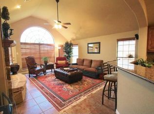5936 Brookhill Ln, Frisco, TX 75034