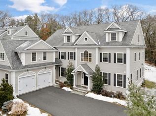 1 Tricorne Rd, Lexington, MA 02421