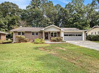 3023 Mount Olive Dr, Decatur, GA 30033