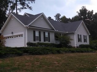 2015 Frances Ct, Creedmoor, NC 27522