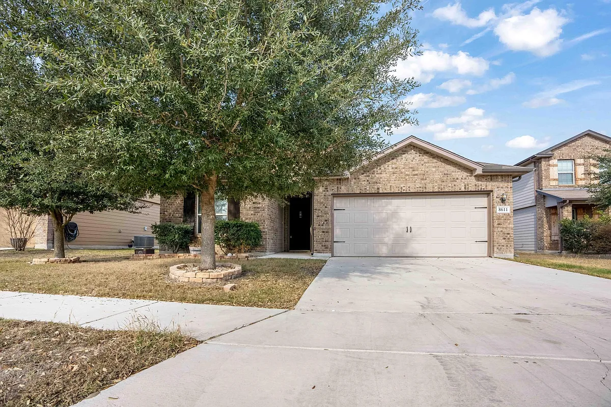 Building Photo - 8611 Lantana Spgs