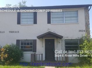 3824 E River Hills Dr APT B, Tampa, FL 33604