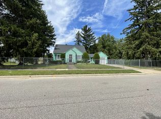 304 Noble Ave, Akron, OH 44320