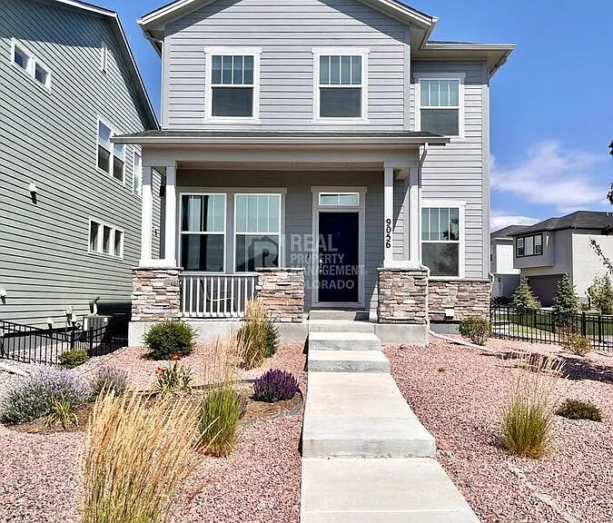 9056 Wolf Valley Dr — Photo 1