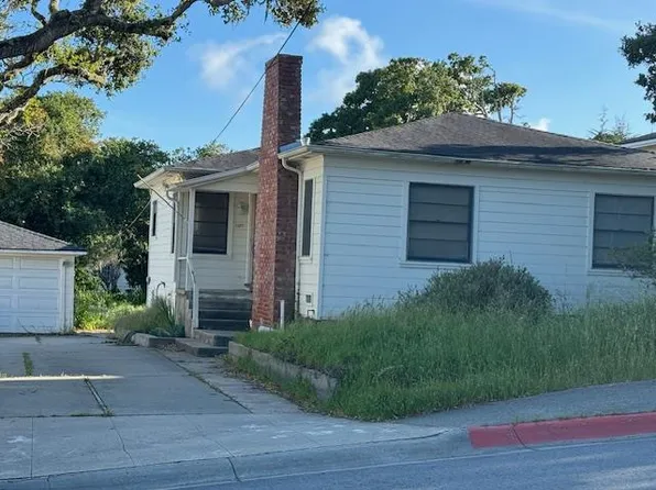 1187 W Franklin St, Monterey, CA 93940